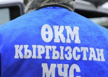 Ошто 21 жаштагы келин дааратканада көз жарган. Ымыркай чарчап калды