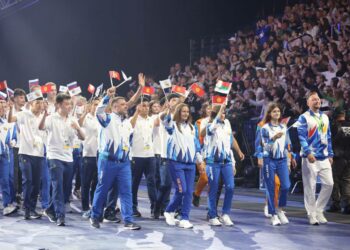 КМШ оюндары жыйынтыкталды. Улуттук курама команда 27 медаль жеңди