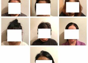 Сокулуктагы саунадан сексуалдык кызмат көрсөткөн 7 кыз аныкталды