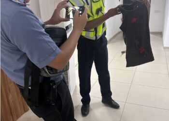 Айдоочулук күбөлүк алуу үчүн сынак тапшырууда мыйзамсыз аракеттердин фактысы аныкталды