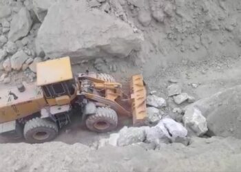 Балыкчы — Казарман — Жалал-Абад альтернативдик автоунаа жолу убактылуу жабылды