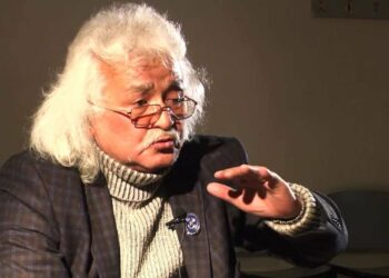 Кыргыз Эл артисти Сталбек Бактыгулов 69 жашында дүйнө салды