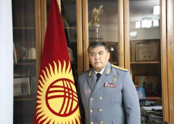 Камчыбек Ташиев: «Кыргыз элим жана мамлекет үчүн мындан ары да ак ниет кызмат кылууга даярбыз!»