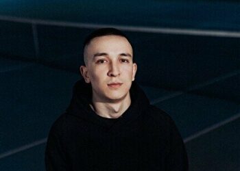 Скриптонит менен Улукманапо «До конца» аттуу ыр жаздырышты