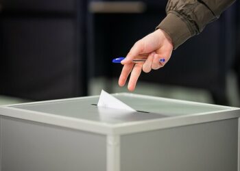 Ленин районунда шайлоо алдындагы үгүт иштери башталды