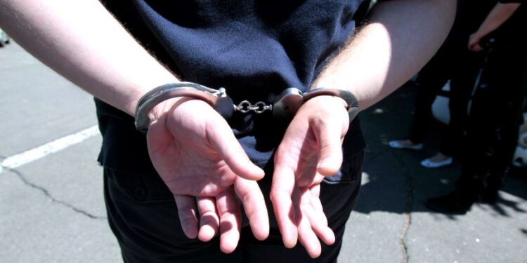 Сокулукта эжесин өлтүрүүгө шектелген өспүрүм 2 айга камакка алынды