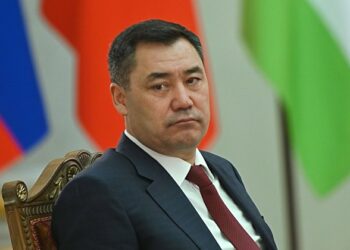 Өлкөдөгү 5-6 сайт эмне үчүн Садыр Жапаровду жек көрүшөт? Өзүнүн жообу