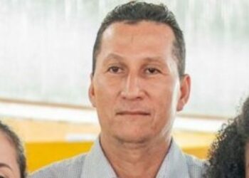 Беш күн өтпөй! Эквадордо дагы бир саясатчы өлтүрүлдү