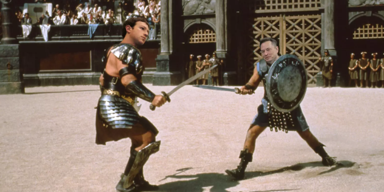 Гладиаторлордун салгылашуусу болобу? Маск менен Цукербергдин беттеши Италияда өтөт