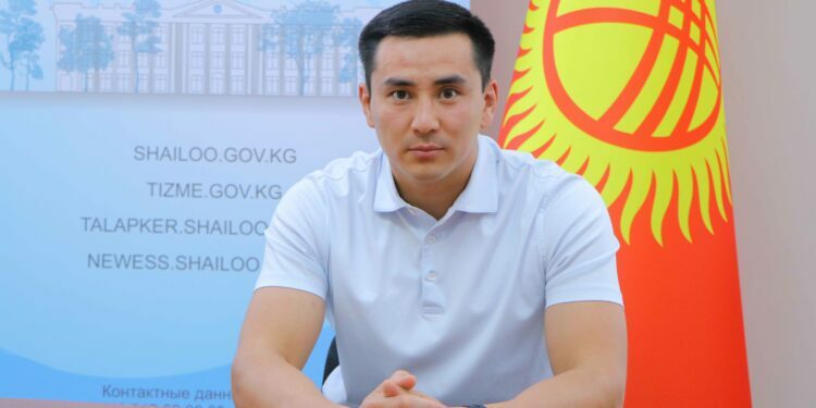 БШК Жаныбек Абировдун талапкерлигин каттоодон баш тартты