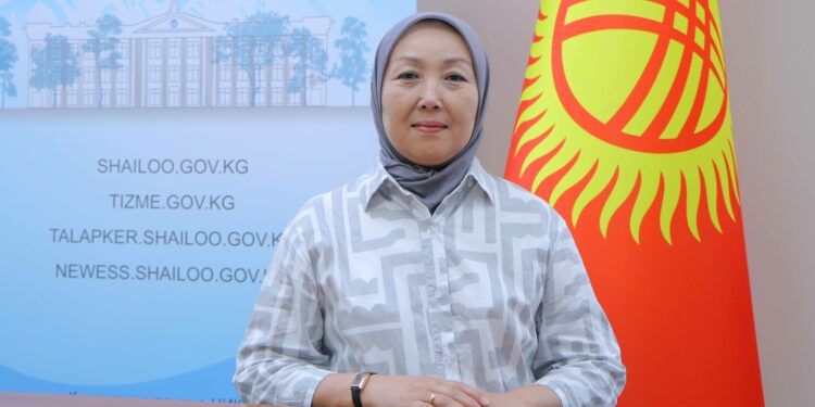 Ленин шайлоо округу боюнча депутаттыкка талапкерлигин койгондордун саны 13ге жетти