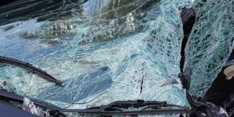 Ысык-Көлдөгү жол кырсыкта каза болгон 8 кишинин төртөө бир үй-бүлө мүчөсү