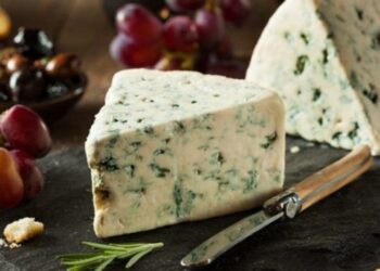 «Рекорд жаңыланды». Испанияда 2 килограмм сыр 30 миң еврого сатылды