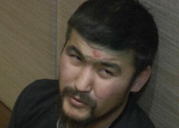 «Дикий Арман» атыккан казак кримтөбөлүнүн камактагы мөөнөтү дагы узартылды