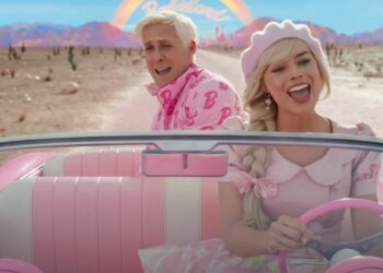 «Барби» тасмасы дүйнөлүк прокатта миллиард доллар киреше тапты