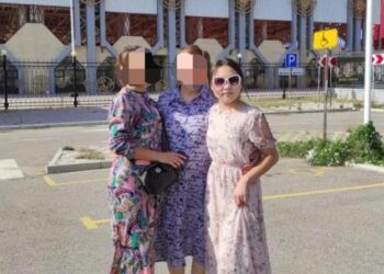 «Эң кенжебиз болчу». Ысык-Көлдө чөгүп каза болгон 14 жаштагы кыздын эжеси нааразычылыгын айтты