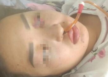 «Чоңдун кызын ушинтсе, шектүүнү чукуса да тапмак». Жалал-Абадда сабалган келиндин апасы нааразычылыгын билдирди