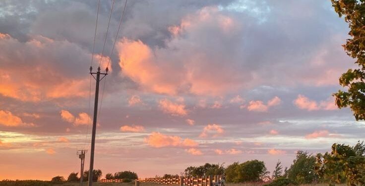 30-августка карата өлкөдө күтүлгөн аба ырайы