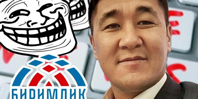 Садыр Жапаровдун маалымат кызматынын жетекчиси Дайырбек Орунбеков тууралуу эмнелер белгилүү?