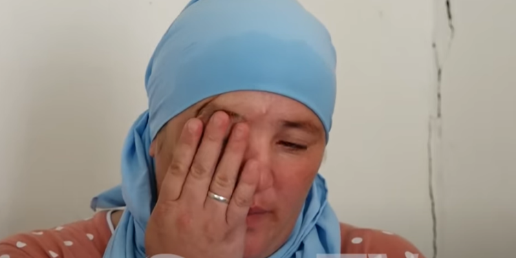 8 балалуу эне: «Жолдошум «мени сенин туугандарың каматты» деп таарынып, Орусияга кетип калды»