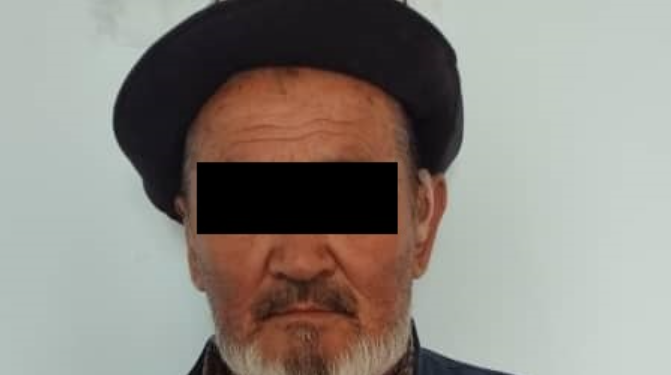 Чүйдө 28 жаштагы жаран 17 жаштагы кызга үйлөнүүнү чечкен. Айылдын имамы кармалды