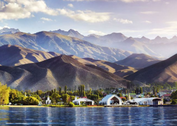 Ысык-Көлдөгү 4 пансионат Өзбекстанга 49 жылга башкарууга берилет