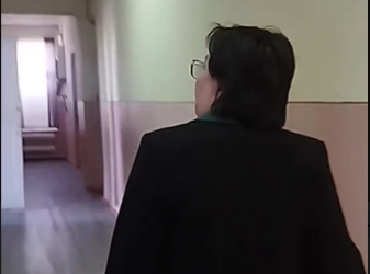 «40 кызматкер жумуш ордунда жок». Ысык-Көлдөгү билим берүү институтунда 7 гана адам иштеп жаткан