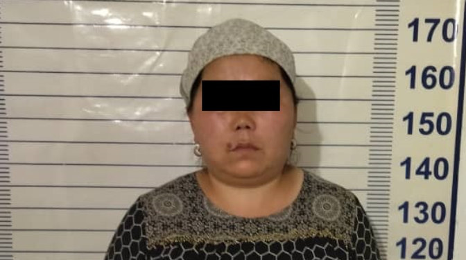 Чүйдө 2 аял WhatsApp аркылуу улгайган жарандарды алдап, акча алып жүргөн