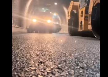 Төө-Ашуудагы тоннель жолу оңдолгондон кийин кандай болуп калды? (видео)