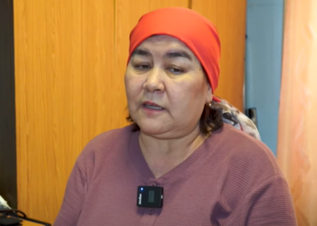 «20 жашымда тааныбаган жигит ала качып, жашоомду нугунан чыгарып койду» дейт аял