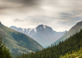 27-28-август күндөрү аба ырайы туруксуз болот