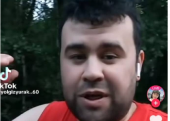 «Кечирим суроо менен бүтпөйт». Кыргыздар тууралуу видео жасаган Өзбек жараны Орусияда изделип жатат