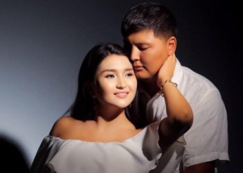 Косметолог Мээрим Давлетова 3 уулдан кийин кыз күтүп жатканын ачыктады