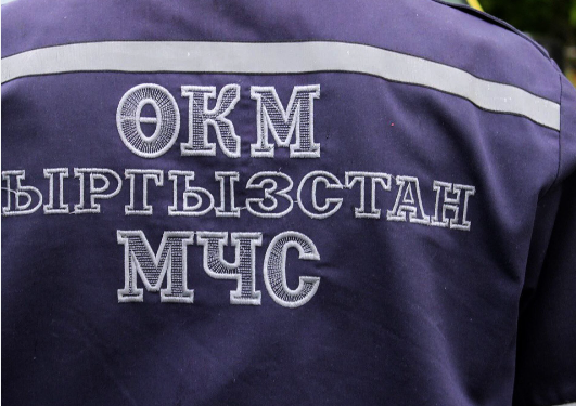 Бишкекте 67 жаштагы кишинин жансыз денеси табылды