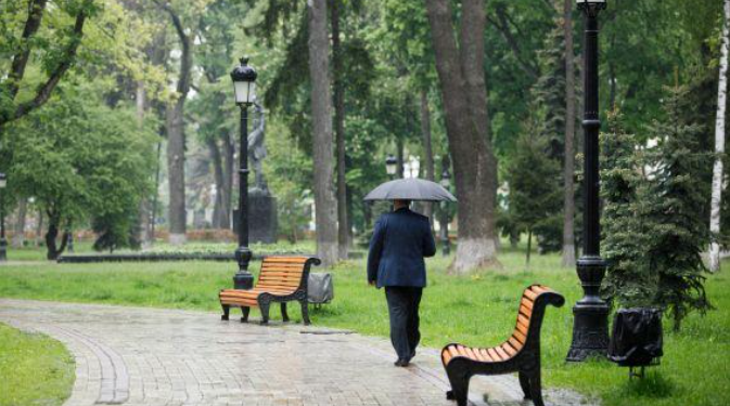 Кыргызстанда 7-8-августта абанын температурасы төмөн болору айтылды