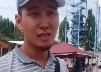 «Ысык-Көлдө токмоктолгон иним каза болуп калды» деген жаран элге кайрылды