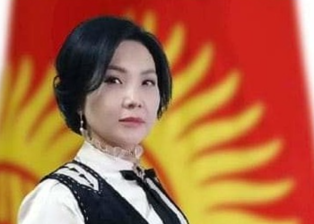 «Мурда министрдин орун басары болгон». Ош мэри өзүнө кеңешчи дайындады