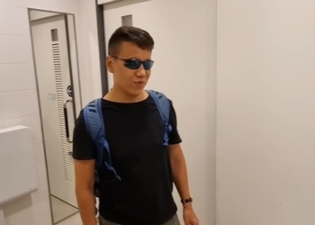 Депутат Бекешев Японияда ден соолугунун мүмкүнчүлүгү чектелген жарандар үчүн жасалган даараткананы көрсөттү