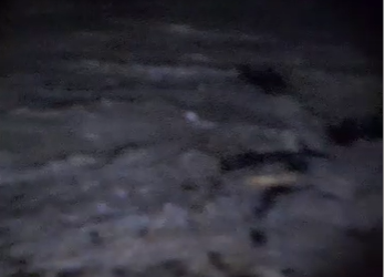 «Элдик кабарчы»: «Токтогулда жүргөн селден кийин тургундарга ыңгайсыздык жаралды» дейт тургун