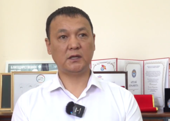 1:76. Кыргыз курамасы Орусиядан эмне үчүн ири эсепте утулуп калды? Түшүндүрмө беришти (видео)