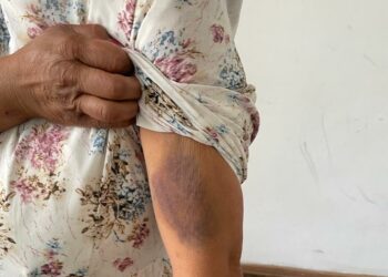 УКМК: «Уюшкан кылмыштуу топтун мүчөсү шантаж кылып, аялдан акча алып турган»