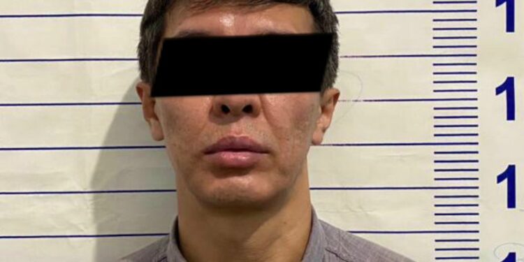 Бишкектеги батирден 704 миң сом уурдалды. Окуянын чоо-жайы