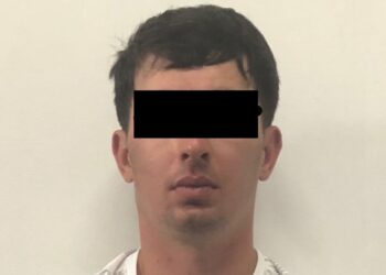 Рамзан Кадыровду сындаган Мансур Мовлаевдин кармалышы боюнча УКМК маалымат берди