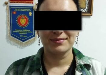 Бишкекте кардарларга сойкуларды таап берген делген саунанын администратору кармалды