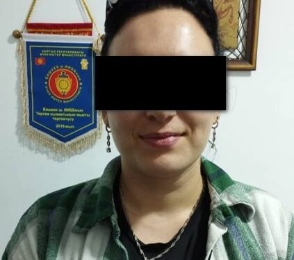 Бишкекте кардарларга сойкуларды таап берген делген саунанын администратору кармалды