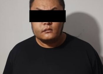 Жалал-Абадда 24 жаштагы келинди ур-токмокко алган шектүү кармалды