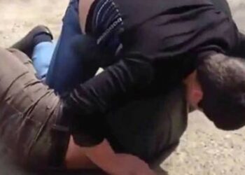 Орусияда бычак менен тургундарды коркуткан делген кыргызстандык изделип жатат