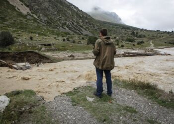 Шашылыш билдирүү: 15-16-сентябрь күндөрү Ысык-Көлдө сел жүрүшү мүмкүн