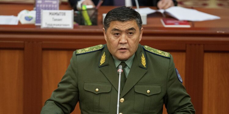 «Тормозни — Сникерсни!». Ташиев ундан «хайп» жасаган депутаттарга кайрылды