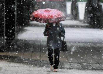 20-22-сентябрь күндөрү өлкөдө аба ырайы кескин өзгөрүп, кар жаашы күтүлөт